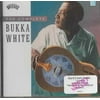 THE COMPLETE BUKKA WHITE