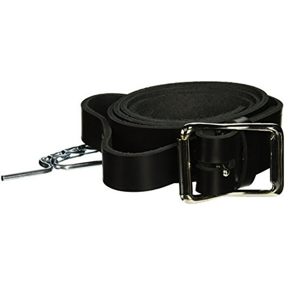 Electrician's Leather Tool Belt, Large Klein Tools 5207L
