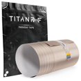 thumbnail image 1 of Cinta Faraday Mission Darkness Titan RF de 6,35 cm x 3,05 m, 1 of 6