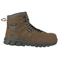thumbnail image 2 of HOSS Boots Men's Tikaboo Ultra-Lite Hiker Work Boots, 2 of 7