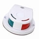 thumbnail image 2 of 2025 Latest Model Boat Side Bow Light 12V Sturdy Stylish Dual Color High, 2 of 5
