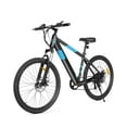 thumbnail image 6 of MIHOVER 26" Electric Bike for Adults, Peak 500W Motor with aluminum Frame, 36V Hidden Removable Battery with Shimano 7 Speed City Commuter Bike for Man Woman - UL2849, 6 of 10