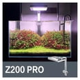 thumbnail image 7 of Z200 Series 70W Aquarium LED Reef Light Dimming Timing RGB Full Spectrum LED Bracket Water Grass Lamp ,Easy to Install, 7 of 7