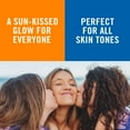 thumbnail image 5 of Banana Boat Summer Color Self Tanning Mist, Airbrush, 5 oz, 5 of 11