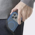 thumbnail image 4 of BotaniNest The Phone Is Suitable For The IPhone 17 Series. It Is Thin Shockproof Scratch Semi Transparent And . The Phone Comes In Multiple Colors Features:, 4 of 5
