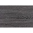 thumbnail image 3 of Miekor Furniture Soluto Grey And Black King Bed 90867, 3 of 5