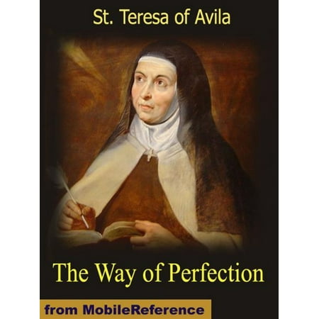 The Way of Perfection (Mobi Classics) - eBook (Best Way To Convert Epub To Mobi)