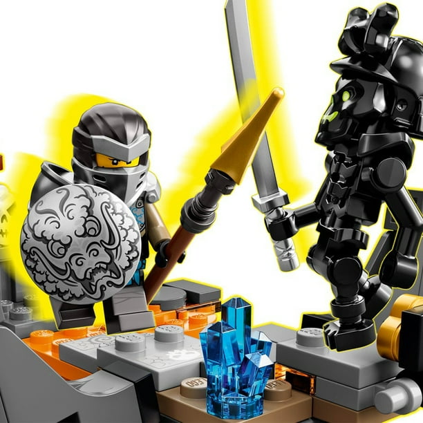 Lego ninjago set 71721 sale