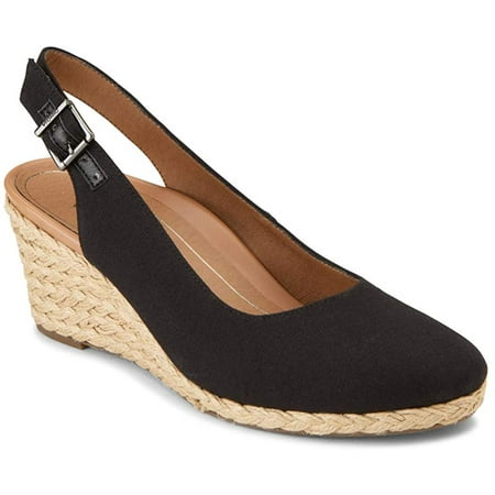 wedges with arch support