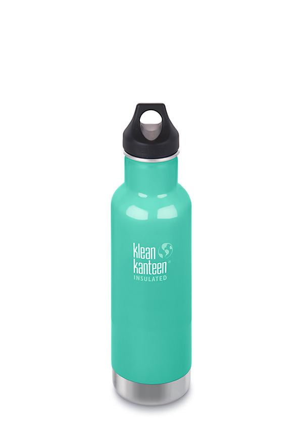 klean kanteen 20oz insulated classic