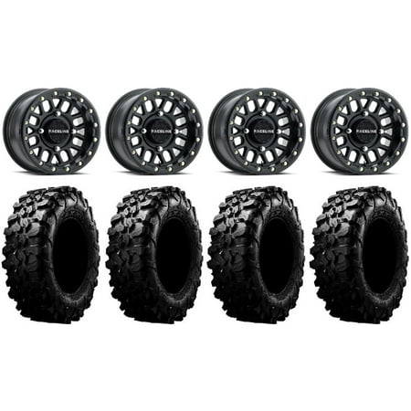 Raceline Podium Bdlk 15 Bk Wheels 31 Carnivore Tires Can-Am Commander Maverick Renegade Outlander Defender Raceline Podium Bdlk 15 Bk Wheels 31 Carnivore Tires Can-Am Commander Maverick Renegade Outlander Defender