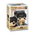 thumbnail image 2 of Pop! Animation Inuyasha Vinyl Figure Rin #1296, 2 of 3