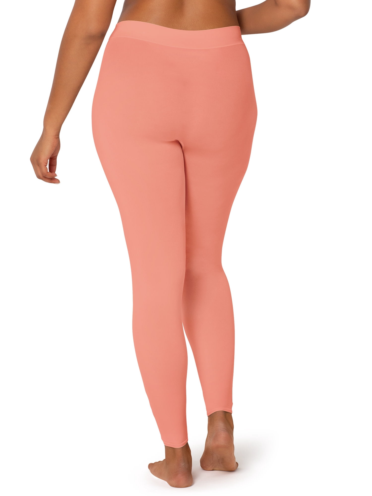Smart & Sexy Women's Naked Foundation Legging Style-SA1456