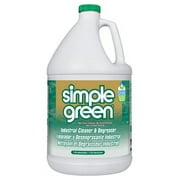 Gallon, Simple Green All Purpose Degreaser & Cleaner. Readily Biodegra, Each
