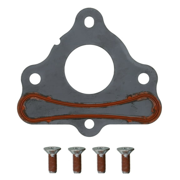 FEL-PRO ES 73115 Camshaft Thrust Plate Fits select: 1999-2022 CHEVROLET SILVERADO, 2000-2018 CHEVROLET TAHOE