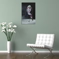 thumbnail image 5 of Alex Ovechkin Canvas Poster Home Decor Poster Wall Art Hanging Picture Print Bedroom Decorative Painting Posters Room Aesthetic 12x18inch(30x45cm), 5 of 6
