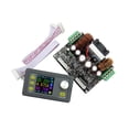 thumbnail image 1 of Control Digital programable de Fuente de alimentación de CC Ajustable DYNWAVEMX, 1 of 8