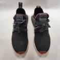 thumbnail image 4 of Adi-das Nmd XR1 BY9924 Black Solar Red Boost Running Shoes Sneakers Mens Size 8.5, 4 of 6
