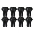 thumbnail image 1 of TIMIFIS Stoppers Preserver Wine Bottle Vacuum Stoppers Preserver Set of 8 Kitchen Gadgets, 1 of 8