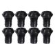 thumbnail image 1 of Xihbxyly Tapones de Vacío para Botellas de Vino, Juego de 8 Conservantes, Caucho Apto para Uso Alimentario, Cierre Hermético para Mantener La Frescura, Aptos para Lavavajillas, Universales para Todo, 1 of 1