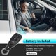 thumbnail image 2 of Reemplazo de control remoto inteligente sin llave Unique Bargains OSLOKA-310T 314MHz para Kia Optima 06-10 para Hyundai Sonata 2005-2015 para Hyundai Elantra 06-16 No.95430-3K200/95430-3K201 4 Botones, 2 of 7
