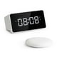 thumbnail image 1 of Vibration Speaker Table Alarm Clock Bed Shaker Deaf Usb Charger Dimmable Led Screen New, 1 of 5
