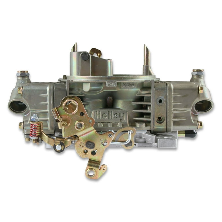 Holley Performance 0-80783C Carburetor - Walmart.com