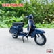 thumbnail image 2 of ► Maisto 1 : 18 Piaggio Vespa P150X 1978 Modelo De Motocicleta De Aleación Clásica Scooter Die Cast Roman Holiday Collection Regalo, 2 of 4
