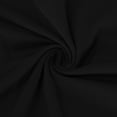thumbnail image 4 of Royisotas Casual Dresses for Women Plus Size Lace Fashion A Line Womens Dress Short Sleeve, 4 of 5