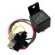 thumbnail image 1 of Retransmisión Automotriz del Poder del Coche Macarena 12V 40 DC 5Pin, 1 of 5