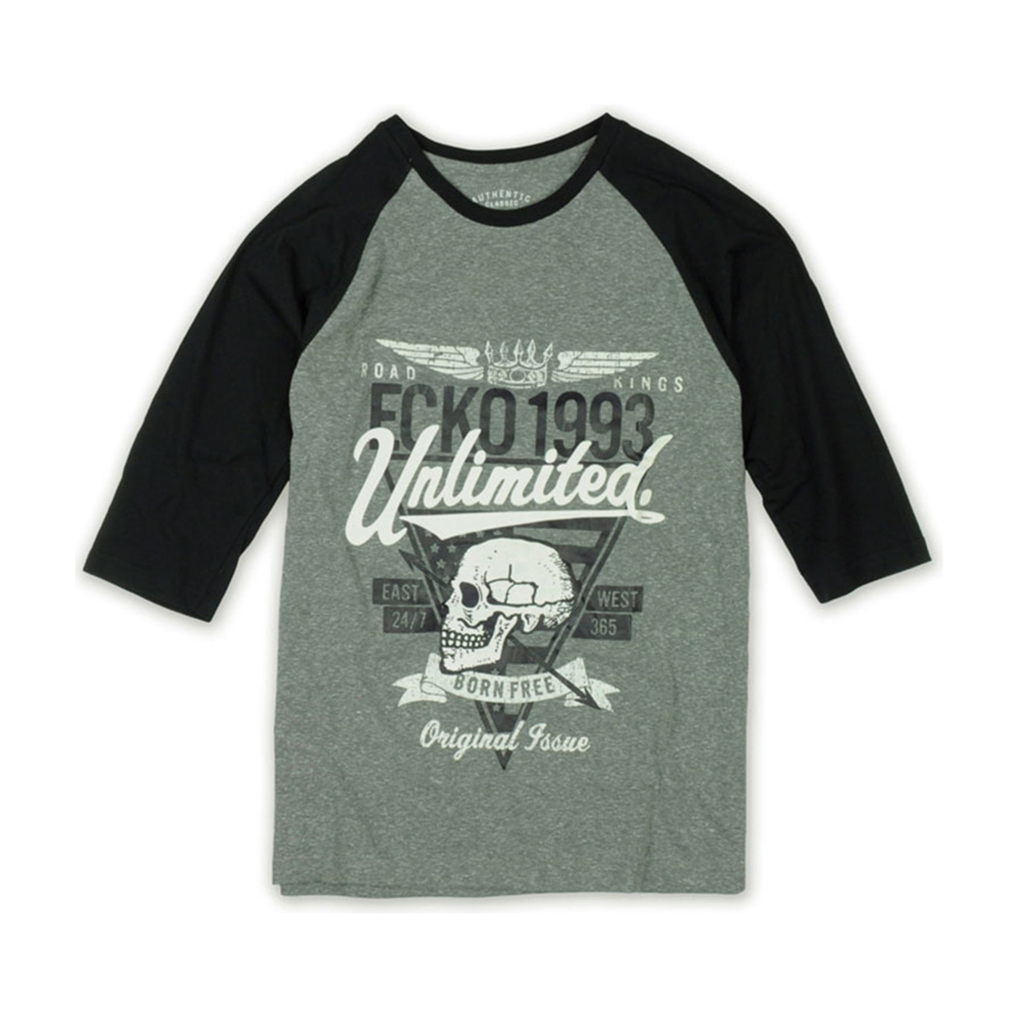 blusa de frio ecko original