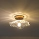 thumbnail image 5 of Luces de tejado modernas Montaje empotrado Forma creativa Lámpara colgante Lámpara de de para interiores forma forma forma para barra de, 5 of 9