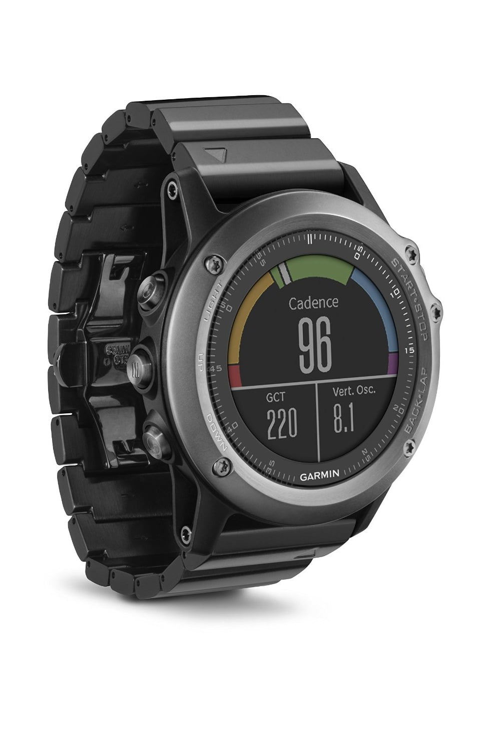 garmin fenix 3 hr glonass