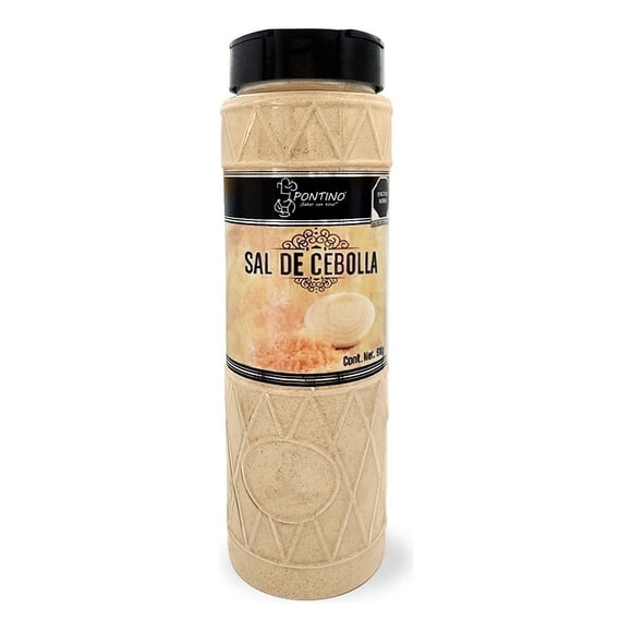 Sal de cebolla Pontino 910 g
