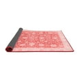 thumbnail image 2 of Ahgly Company Indoor Rectangle Oriental Red Traditional Area Rugs, 5' x 8', 2 of 4