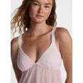 thumbnail image 4 of No Boundaries Beaded Lace Babydoll Dress, Women's XS-3XL, 4 of 5