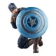 thumbnail image 3 of Figura de Acción Hasbro Marvel Captain America 6 Pulgadas, 3 of 4