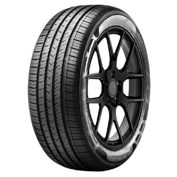 Grit Master UHP 01 UHP 285/45R22 114V Passenger Tire