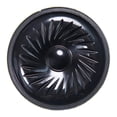 thumbnail image 2 of Bocina para Articulos de Bricolaje, Diametro 57mm con Espesor de 9mm 0.5W, 8 Ω ( P57-8-0.5W ) DYNWAVEMX Piezas de altavoz impermeable, 2 of 8