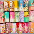 thumbnail image 2 of Caja misteriosa de Sonny Angel, colección de pasteles de cumpleaños, Navidad y Halloween, caja ciega de juego de moda, figuras Kawaii, regalos decorativos, 2023, 2 of 4