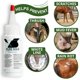 thumbnail image 3 of Tratamiento para la podredumbre del casco Pure Sole Thrush Dust 60 mL para caballos, 3 of 9