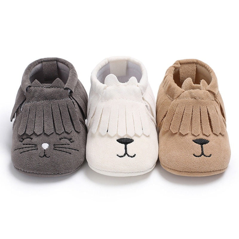 newborn boy moccasins