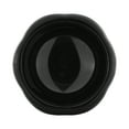 thumbnail image 5 of Sam's Pets Tall Tulip 2.0 Pet Bowl in Glossy Black, 5 of 9