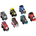 thumbnail image 3 of Fisher-Price Thomas & Friends Minis 7-Pack #6, 3 of 3