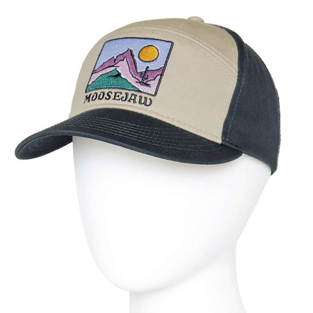 Moosejaw Extra Bacon Hat