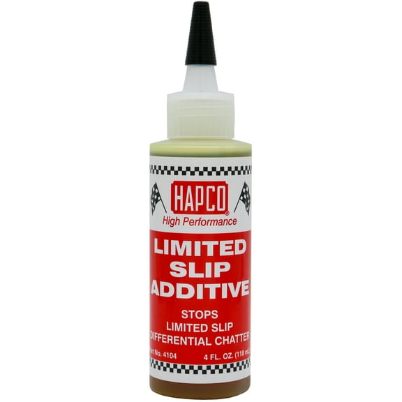 Limited Slip Additive