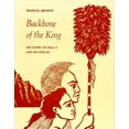 thumbnail image 1 of Pre-Owned Backbone of the King: The Story of Paka'a and His Son Ku (Hardcover) 0824809637 9780824809638, 1 of 1