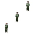 thumbnail image 2 of Guardoinrt Aired Beekeeping Suit Lightweight And Universal For Effective Protection Ventilated Jacket For Beekeeper Easy To green camo XL 3Set, 2 of 6