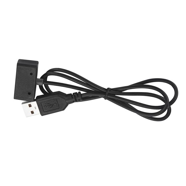 Cable La Del Cable De De La Batería De La Interfaz USB Para Las Piezas De Quadcopter Del Abejón De DJI shamjiam Cable de carga USB para drones