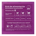 thumbnail image 3 of Alimento para Gato Whiskas Adulto Mix de Proteínas 1.5 kg, 3 of 4